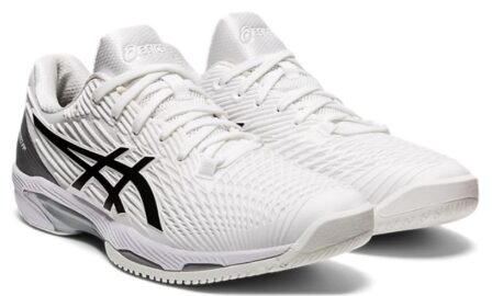 Asics-Solution-Speed-FF-2-Clay-Hvid-Sort-Tennis-Og-Padel-Sko-Side-Vinkel-Side-p