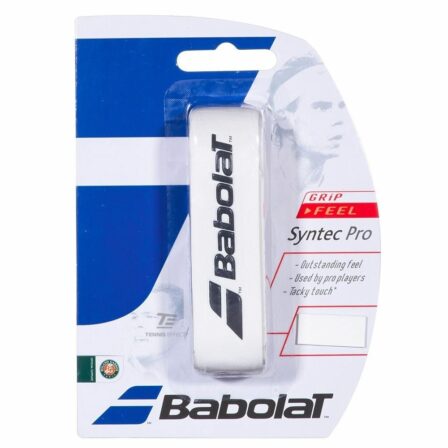 Babolat Syntec Pro Grip 1-pak
