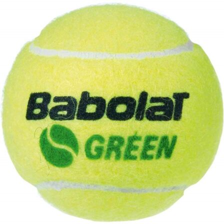 Green-Babolat-Tennisbold-p