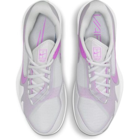 spektrum hylde tetraeder Nike Air Zoom Vapor Pro Clay | Dame Tennissko ➤ Køb nu!