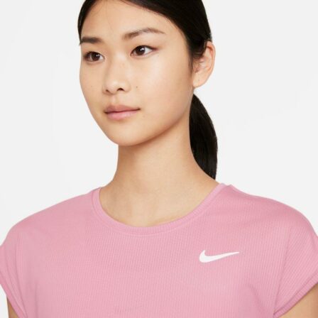 Nike-Court-Dri-Fit-Victory-Dame-T-shirt-Elemental-Pink-White-2-p