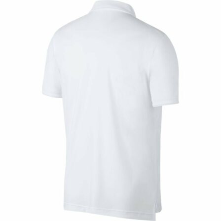 Nike-Court-Dry-Polo-Team-Hvid-tennis-p