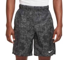 Nike Court Flex Victory Shorts Black/White