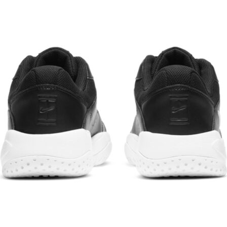 Nike-Court-Lite-2-Black-White-tennissko-Heel-p