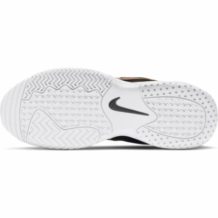 Nike-Court-Lite-2-Dame-Black-Mtcl-Red-Tennissko-Sole-p