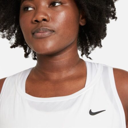 Nike-Dri-Fit-Advantage-Dress-White-Black-front-p