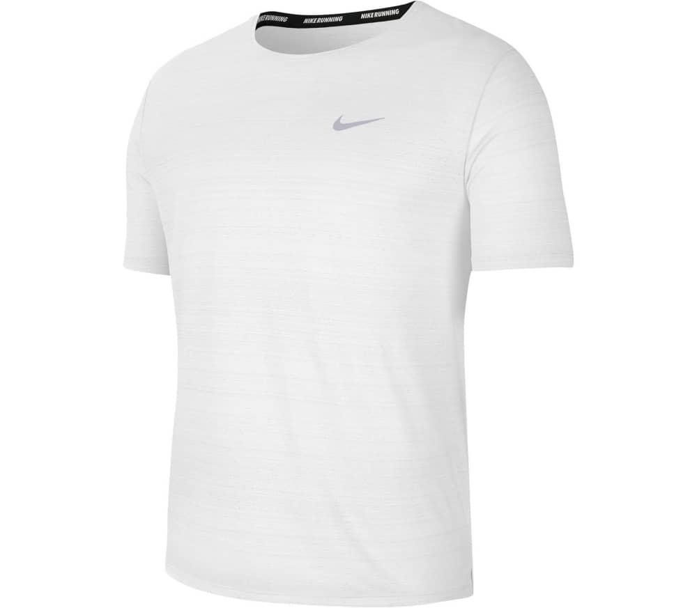 Nike-Dri-Fit-Miller-White-Reflective-Silver-Herre-thirt-p