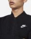 Nike-Sportswear-Club-Fleece-Bomber-Jacket-Black-White-logo-p