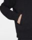 Nike-Sportswear-Club-Fleece-Bomber-Jacket-Black-White-lomme-p