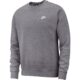 Nike-Sportswear-Club-Fleece-Crew-Charcoal-Heather-p
