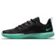 Nike-Vapor-Lite-HC-Black-Green-Glow-Tennis-sko-p