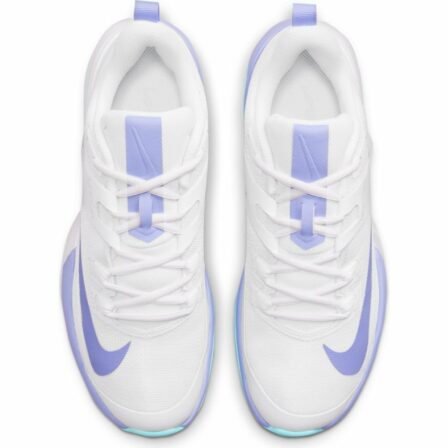 Nike-Vapor-Lite-HC-Dame-White-Tennissko-Top-p