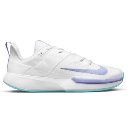 Nike-Vapor-Lite-HC-Dame-White-Tennissko-p