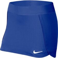 Nike Court Junior Skirt Blå