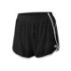 Wilson Competition Woven 3.5 Shorts Dame Black/White