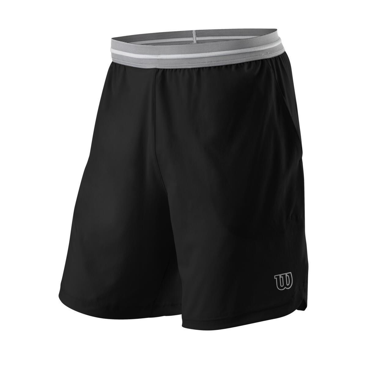 Wilson-Power-8-Shorts-Black-p