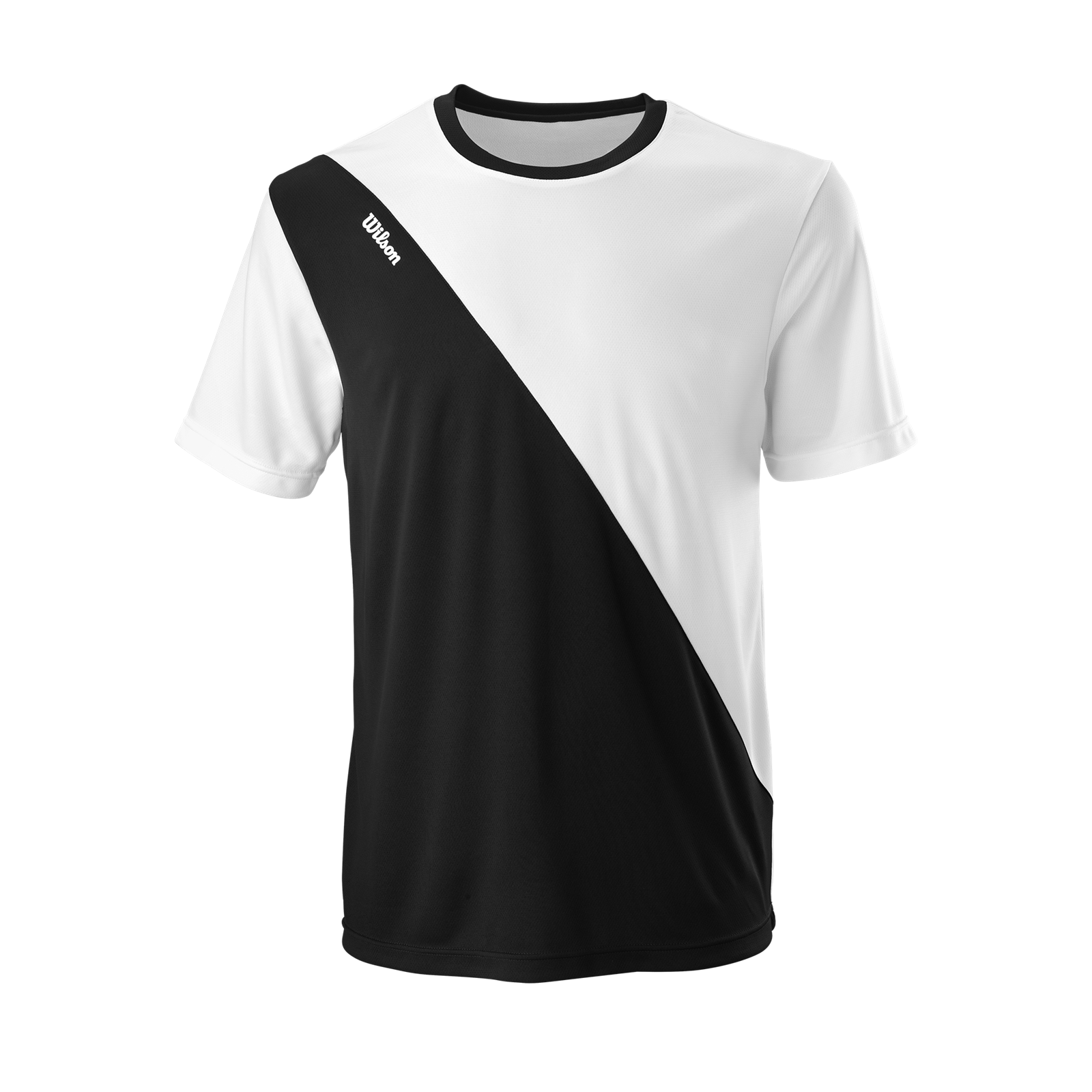 Wilson-Team-2-Crew-T-shirt-Black-1-p