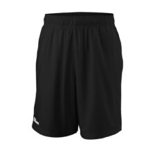 Wilson Team II 7 Shorts Boy Black