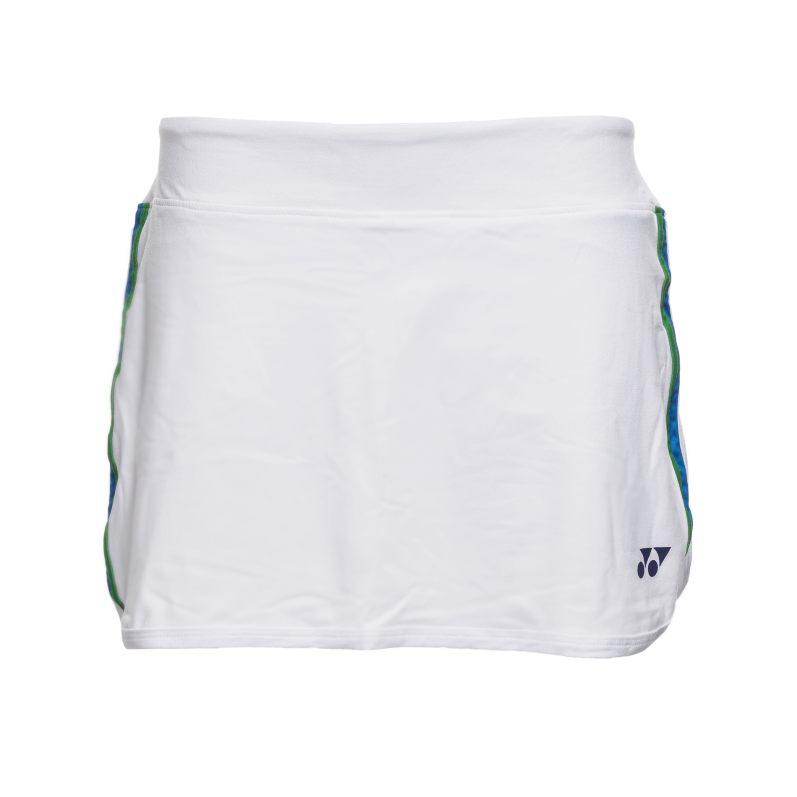 Yonex-1968L-Dame-Badminton-Nederdel-Hvid-p