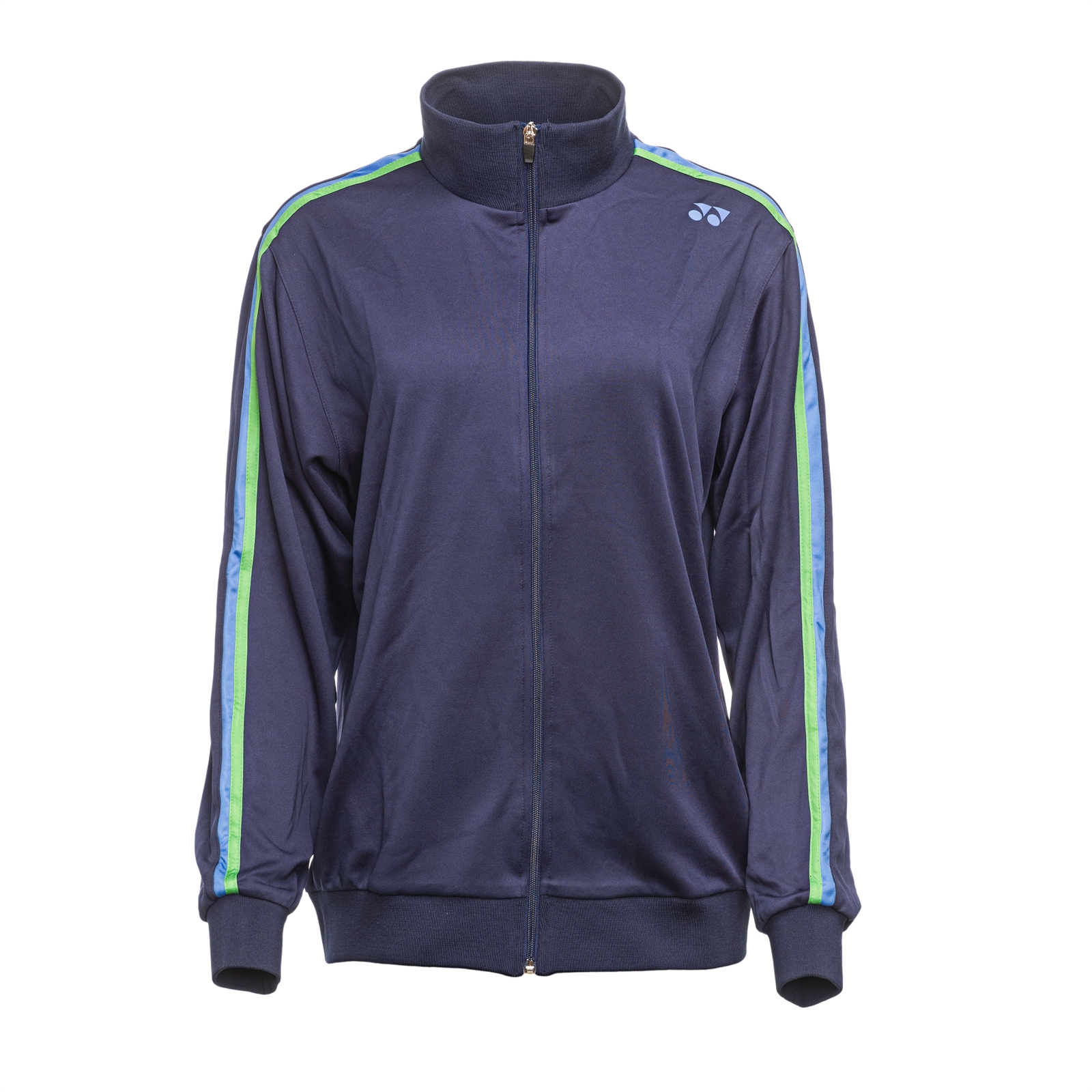 Yonex-1968L-Dame-Jakke-Navy-Badmintonjakke-p