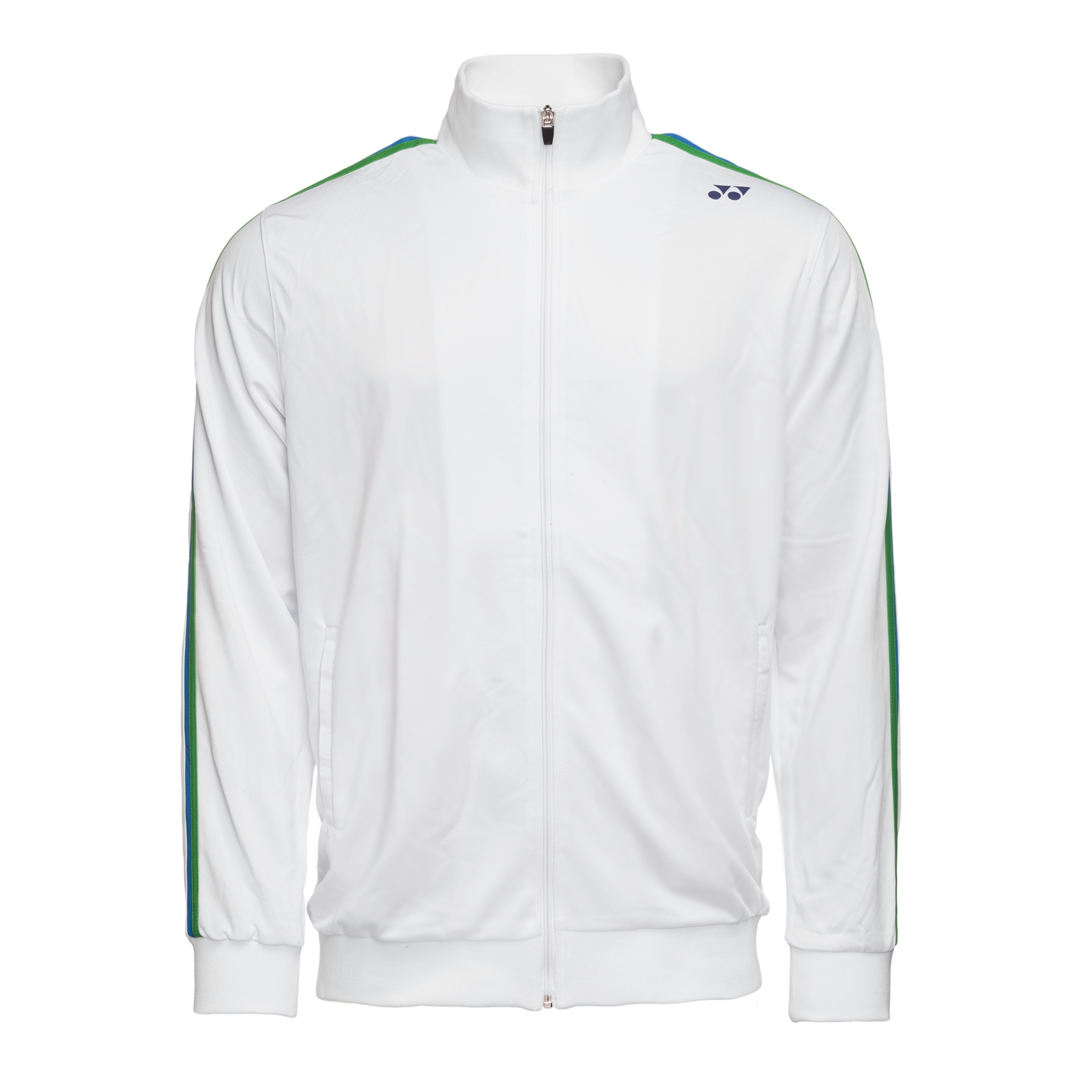 Yonex-1968M-Junior-Jakke-Hvid-p