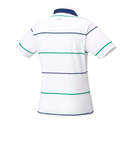 Yonex-75th-Dame-Polo-Shirt-20628-Hvid-Back-p