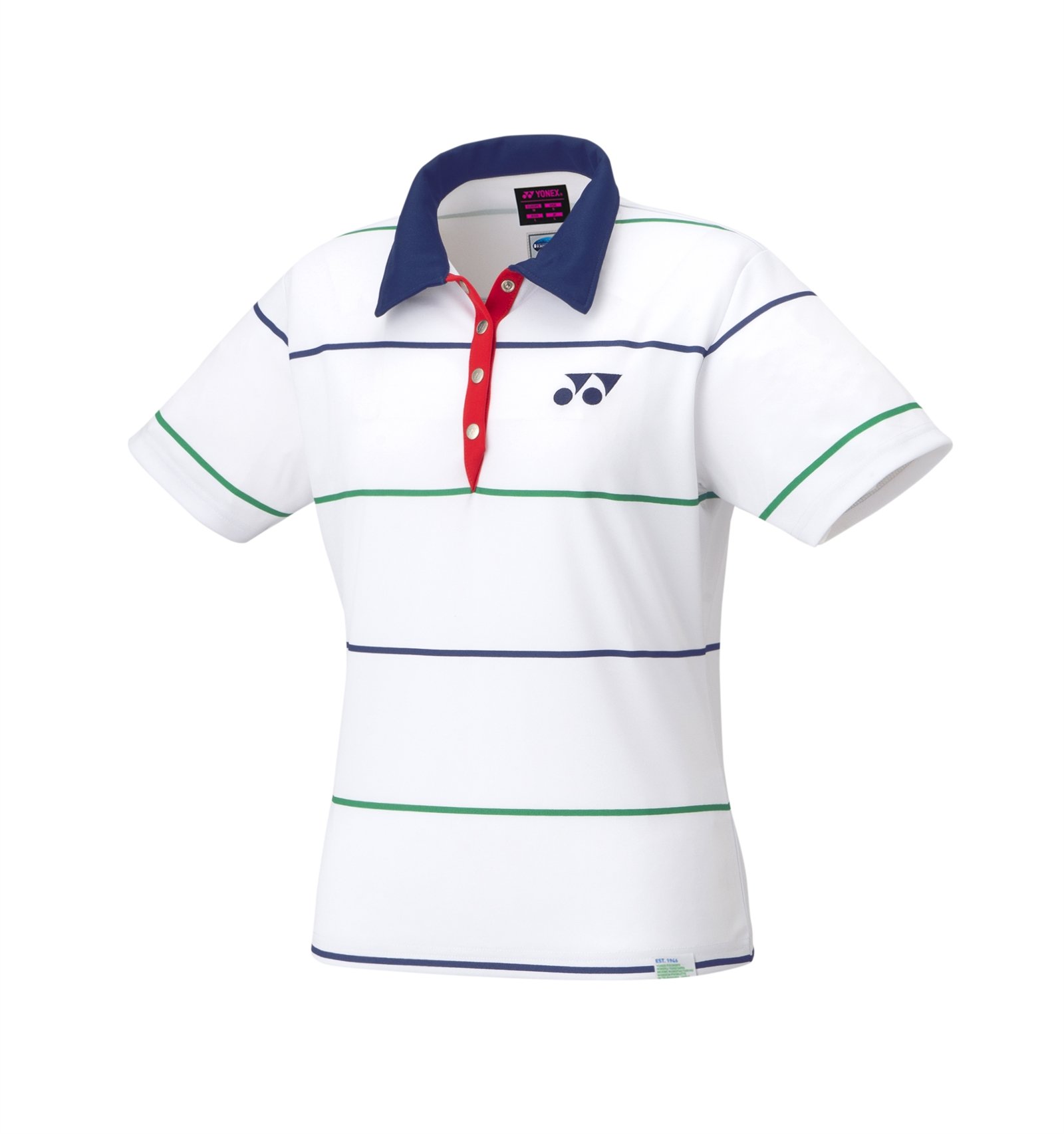Yonex-75th-Dame-Polo-Shirt-20628-Hvid-p