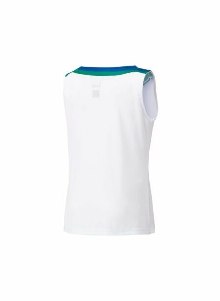Yonex-75th-Sleeveless-Top-20630AEX-Dame-White-bagfra-p