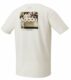 Yonex-75th-T-shirt-2021-Off-Court-Cream-bagfra-p