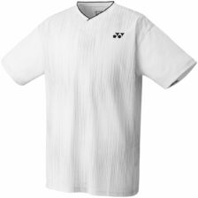Yonex Crew Neck T-shirt Junior YJ0026EX White