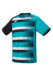 Yonex-Crew-Neck-T-shirt-Tournament-10395EX-Turquoise-p