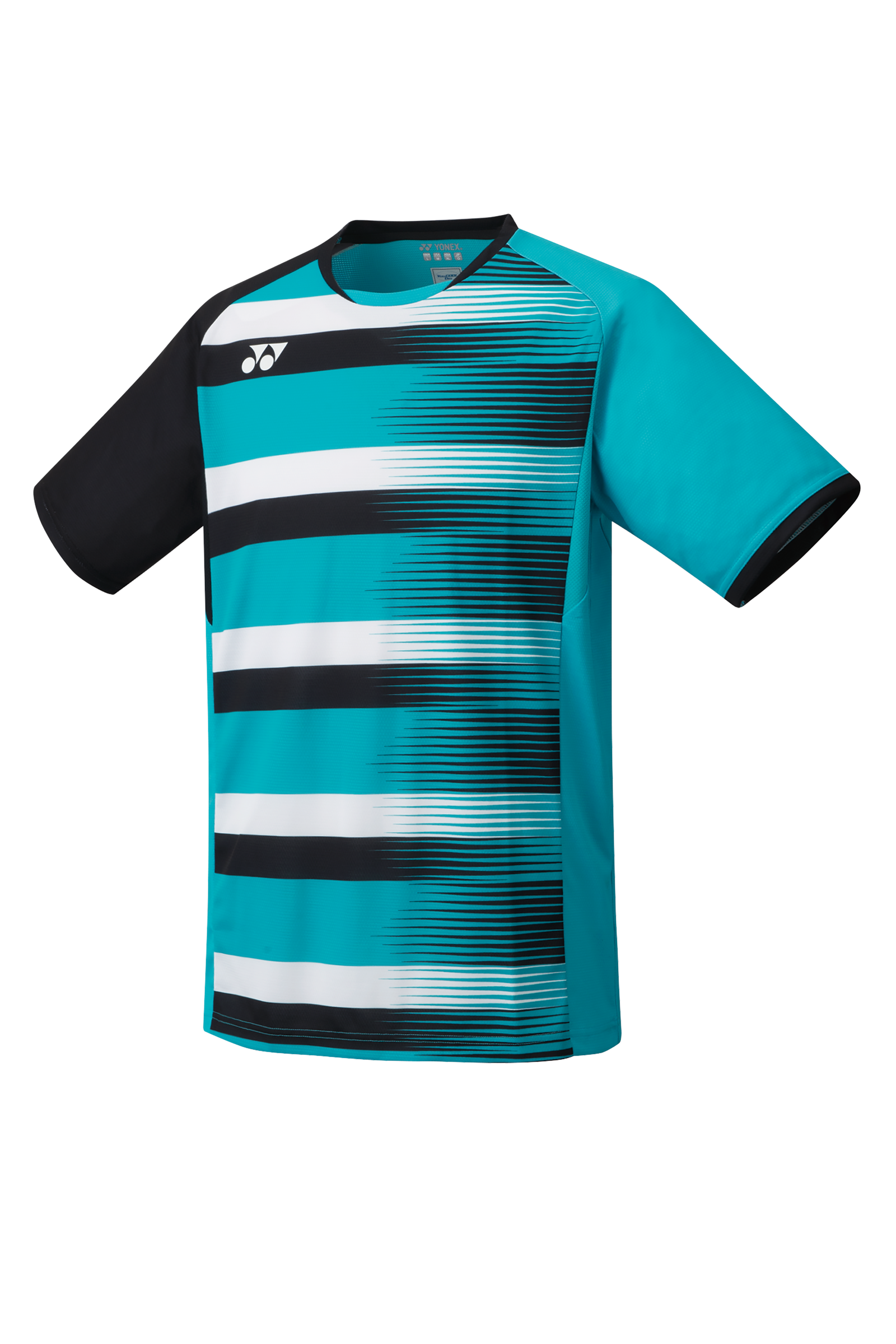 Yonex-Crew-Neck-T-shirt-Tournament-10395EX-Turquoise-p
