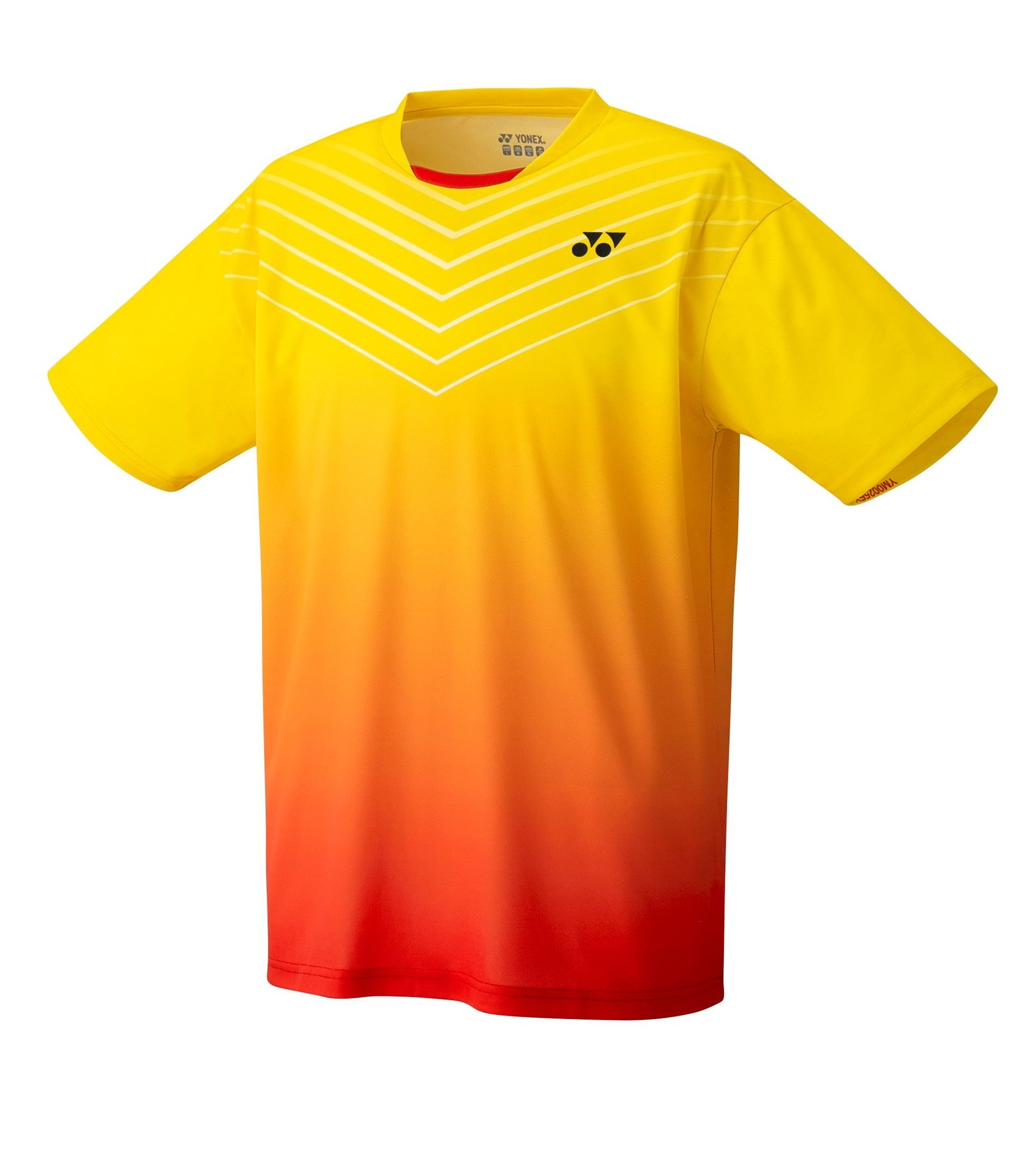 Yonex-Junior-Crew-Neck-Shirt-YJ0025EX-Light-Yellow-p