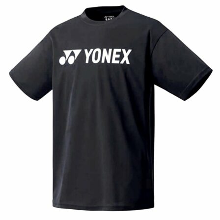 Yonex-Logo-T-shirt-Club-Team-YM0024EX-Sort-p