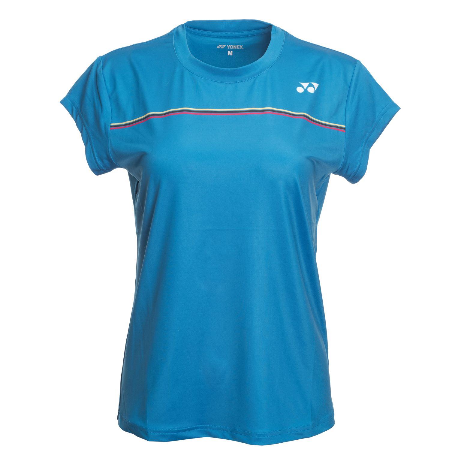 Yonex-Polo-Shirt-20610-Dame-Badminton-T-shirt-p