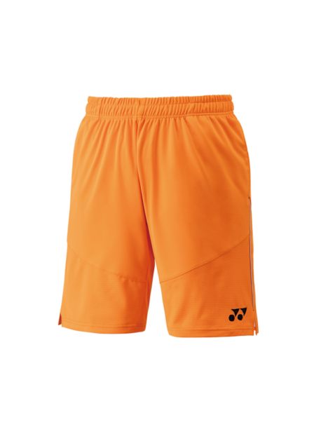 Yonex Shorts 15118EX Sunshine Orange