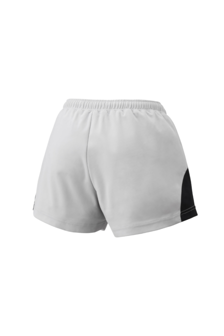 Yonex-Shorts-Women-Ice-Grey-Back-p