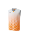 Yonex-Sleeveless-Top-Sunshine-Orange-p