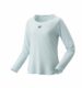 Yonex-Womens-Long-Sleeve-Tshirt-2021-16510EX-Crystal-Blue-p