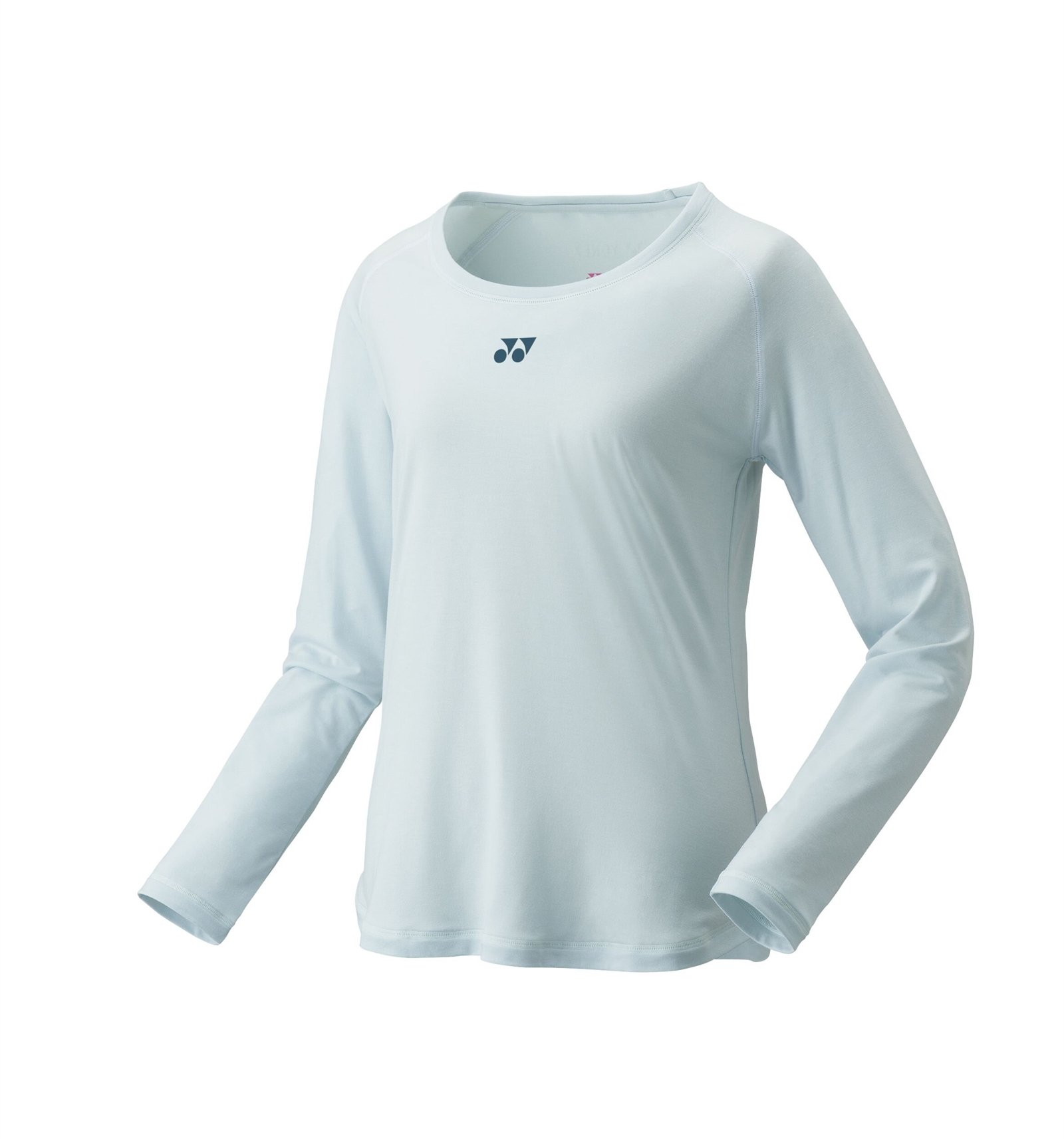 Yonex-Womens-Long-Sleeve-Tshirt-2021-16510EX-Crystal-Blue-p