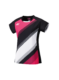Yonex-dame-womens-crew-neck-tournament-badminton-t-shirt-black-red-sort-1-p