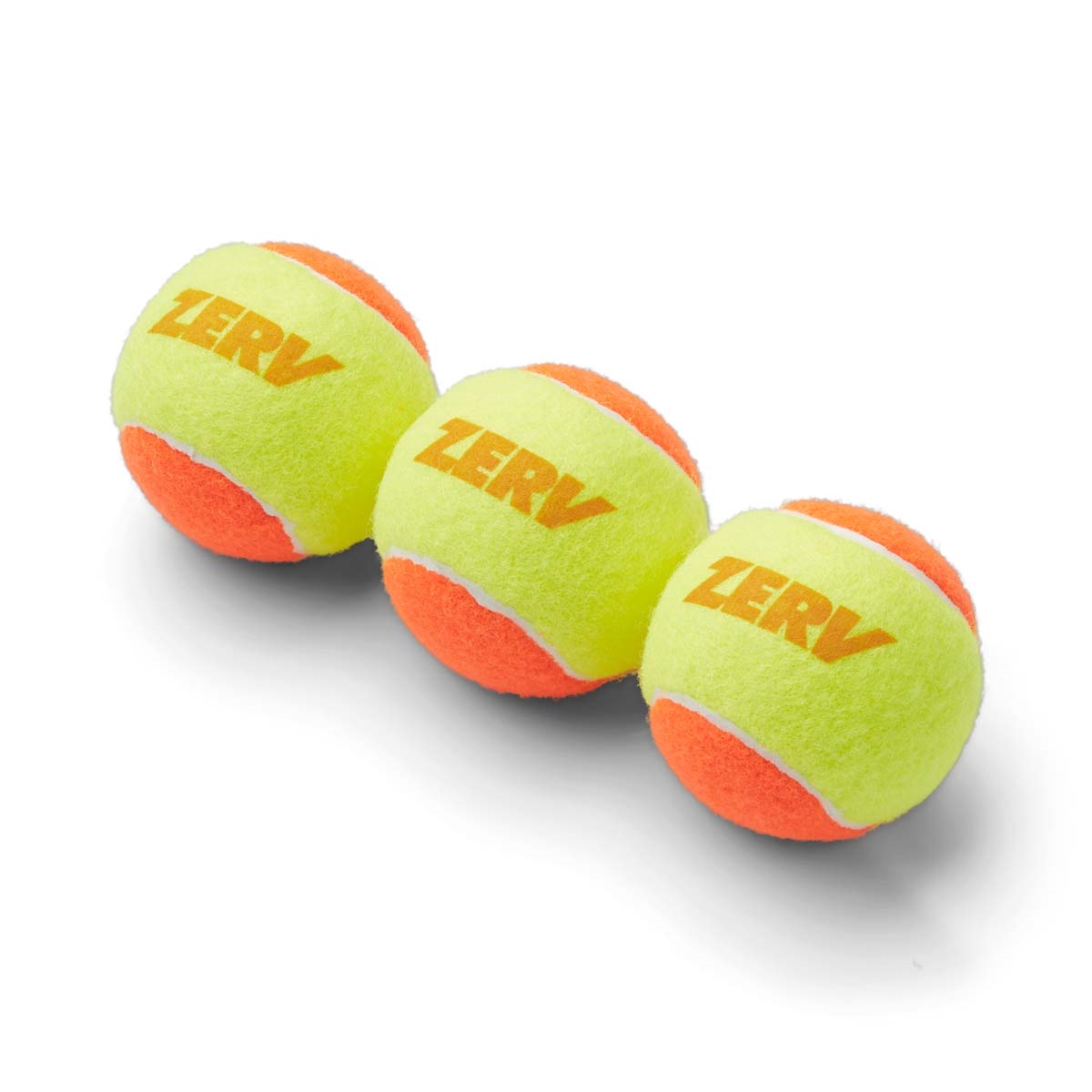 ZERV-Play-Stay-3-pak-Orange-Junior-Tennisbold-p