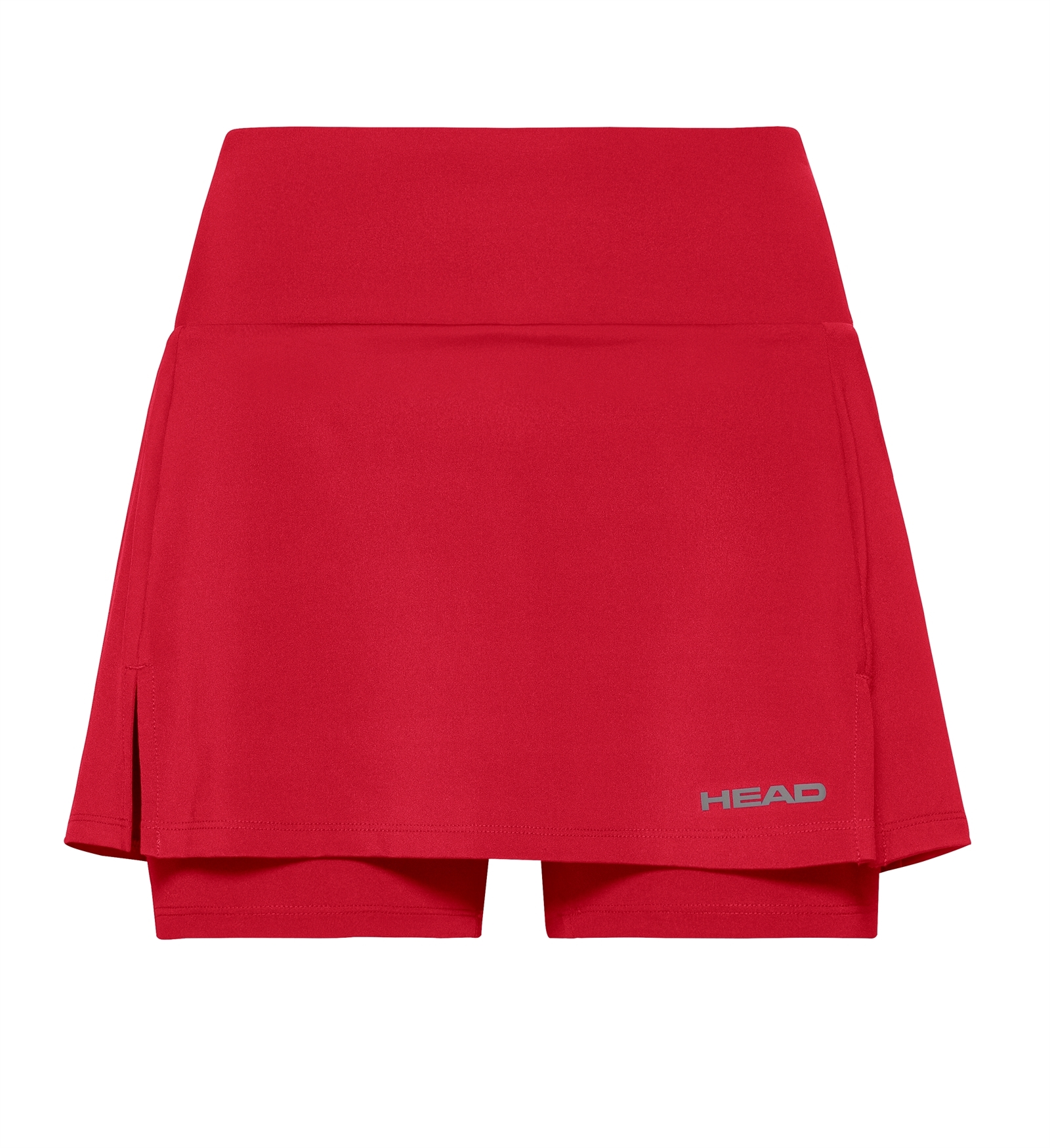 head-club-basic-skirt-pige-roed-p
