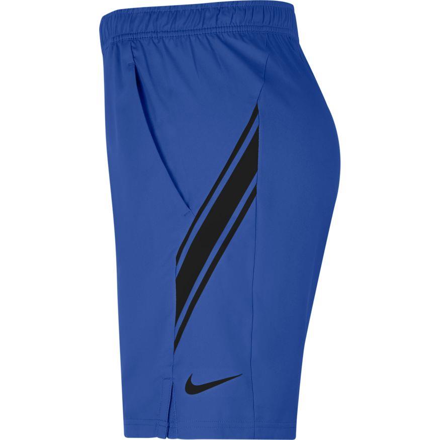 nike men's court dry 9 inch tennis short