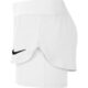 nikecourtflexjuniorshortshvidtennispige-p