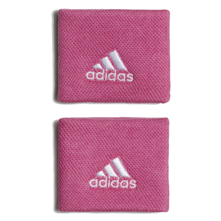 Adidas Svedbånd 2 Pak Intense Pink