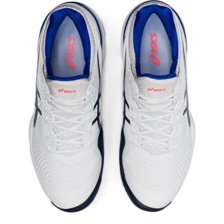 Asics-Court-FF-2-Dame-White-4