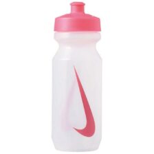 Nike Big Mouth Drikkedunk Transparent/Pink