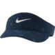 Nike-Court-Advantage-Dame-Tennis-Visor-Navy-p
