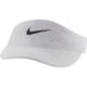 Nike-Court-Advantage-Dame-Visor-Hvid-Tennisvisor-p